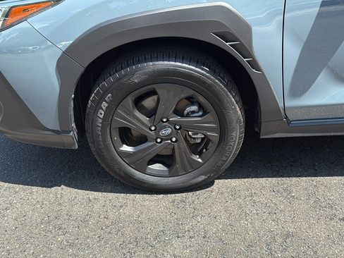 Certified 2024 Subaru Crosstrek 2.0i AWD/4WD image 10
