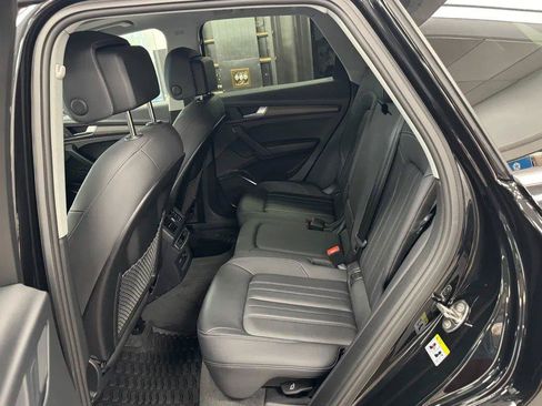 Used 2022 Audi Q5 2.0T Premium w/ Convenience Package AWD/4WD image 33