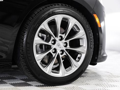 Used 2021 Cadillac CT5 Premium Luxury RWD image 65