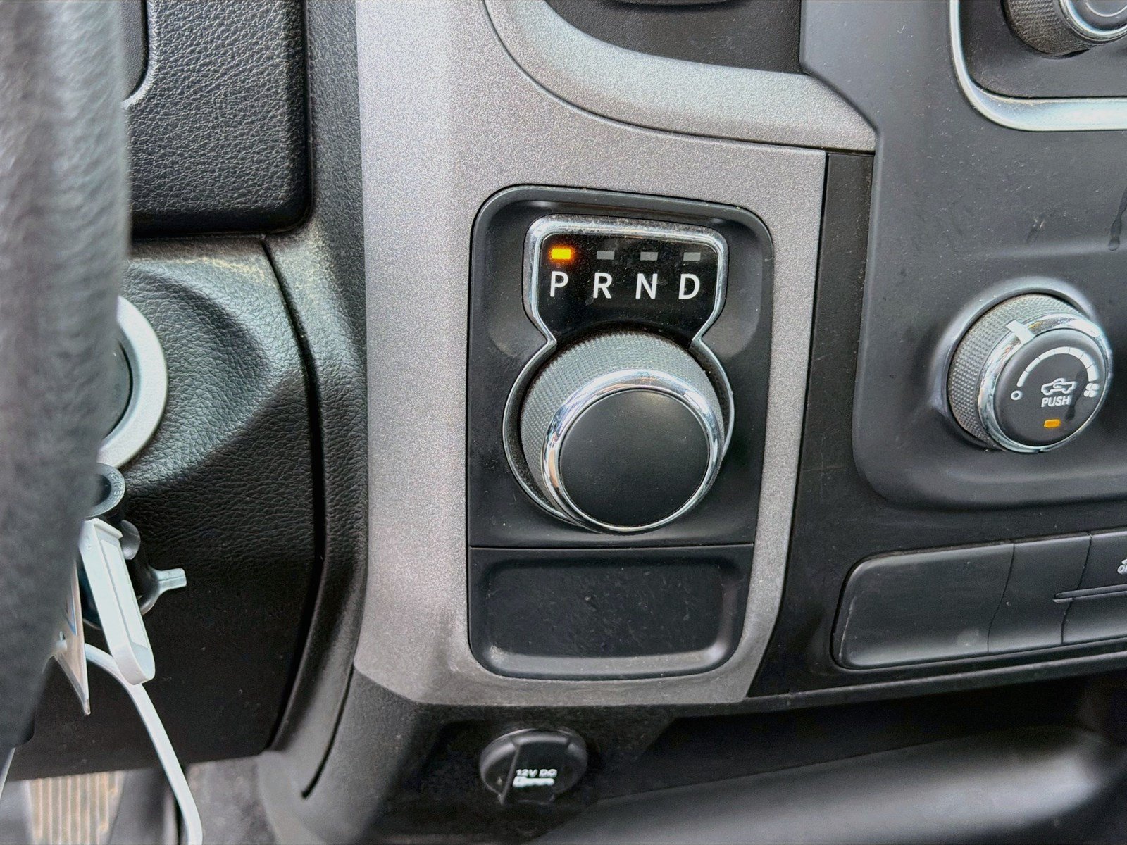 Used 2022 RAM 1500 Tradesman w/ Tradesman SXT Package RWD image 17