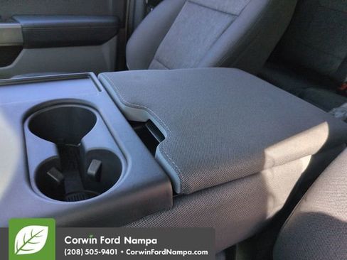 New 2026 Ford F250 XL w/ STX Appearance Package AWD/4WD image 18
