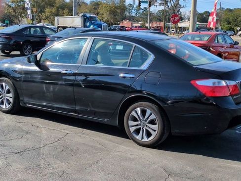 Used 2015 Honda Accord LX image 6
