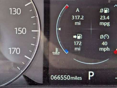 Used 2020 Land Rover Range Rover Velar S AWD/4WD image 10