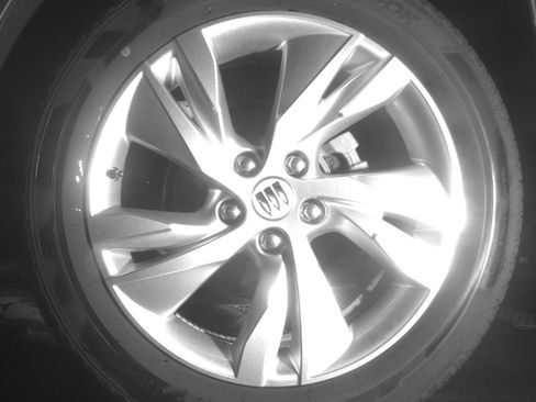 Used 2025 Buick Encore GX Preferred AWD/4WD image 14
