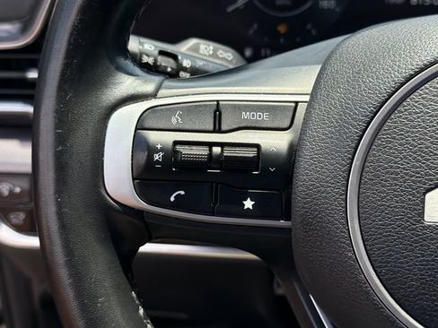 Used 2023 Kia Sportage SX FWD image 20