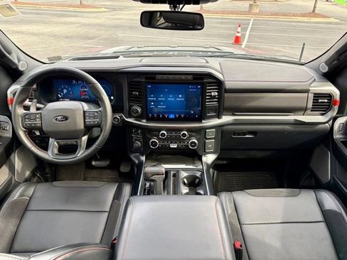 Used 2024 Ford F150 Raptor image 25