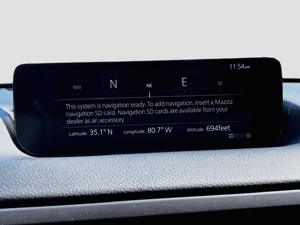 Used 2026 MAZDA CX-50 AWD 2.5 Hybrid w/ Weather Package image 13