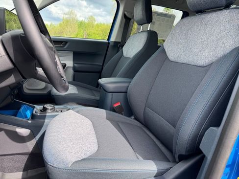 New 2026 Ford Maverick XLT AWD/4WD image 13