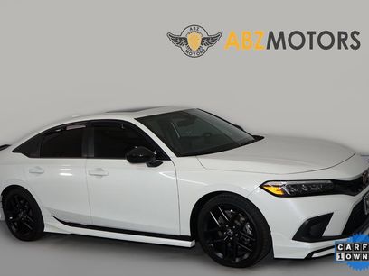 Used 2024 Honda Civic Si