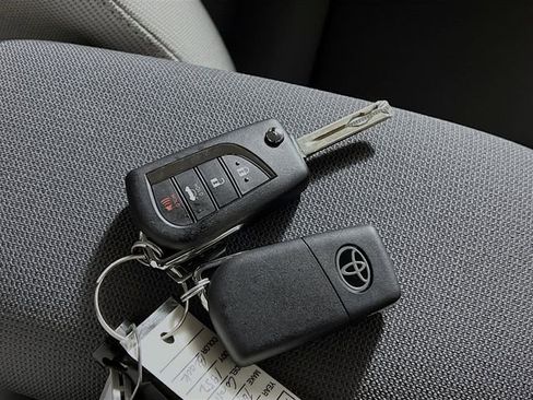 New 2026 Toyota Corolla LE image 32