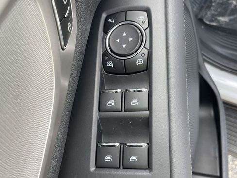 New 2026 Ford Expedition Max Active image 14