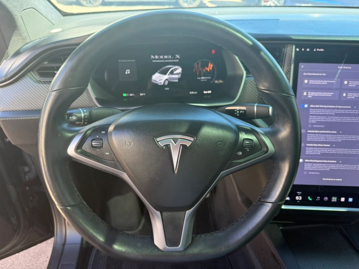 Used 2019 Tesla Model X Performance AWD/4WD image 20