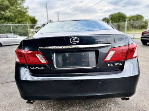 Used 2007 Lexus ES 350 FWD image 4