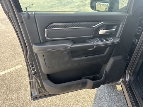 New 2026 RAM 2500 Big Horn image 12