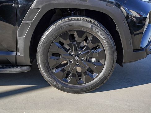 Used 2023 Hyundai Tucson XRT image 5