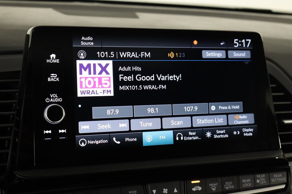 Used 2026 Honda Odyssey Elite image 29
