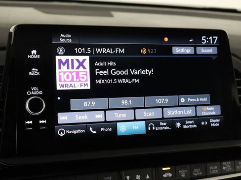 Used 2026 Honda Odyssey Elite image 29