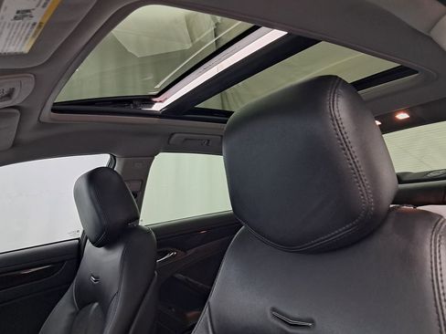 Used 2011 Cadillac CTS Performance w/ Wood Trim Package image 8