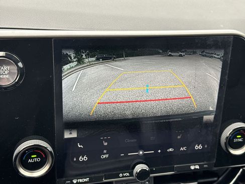 Used 2025 Lexus NX 250 FWD w/ Accessory Package (Z1) image 36