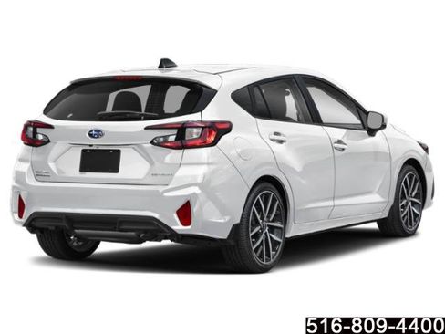 Used 2024 Subaru Impreza 2.0i Sport AWD/4WD image 2