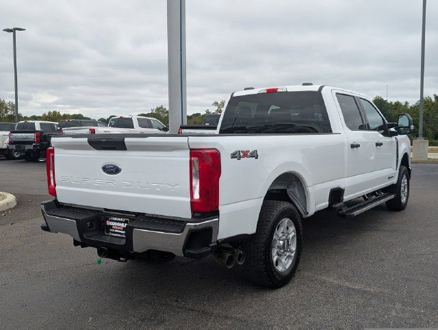 Used 2025 Ford F250 XLT AWD/4WD image 8