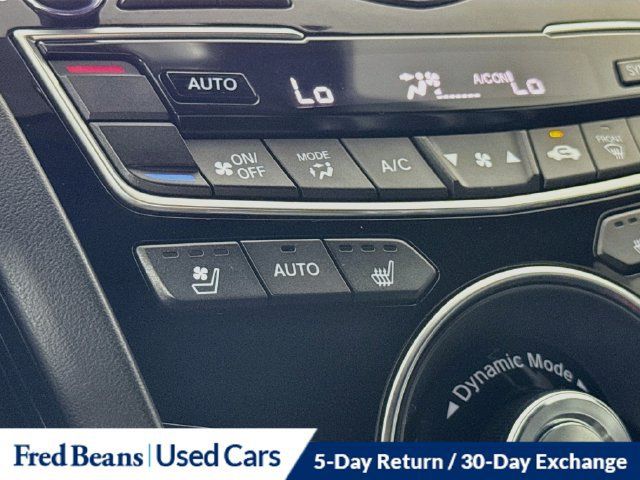 Used 2020 Acura RDX w/ Advance Package AWD/4WD image 27