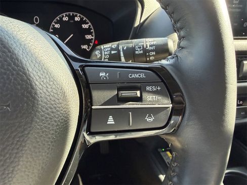 Used 2023 Honda HR-V EX-L image 26