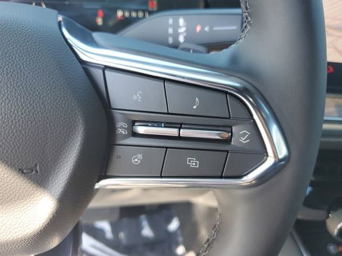 New 2026 Chevrolet Tahoe Premier image 33