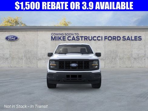 New 2026 Ford F150 XL image 6