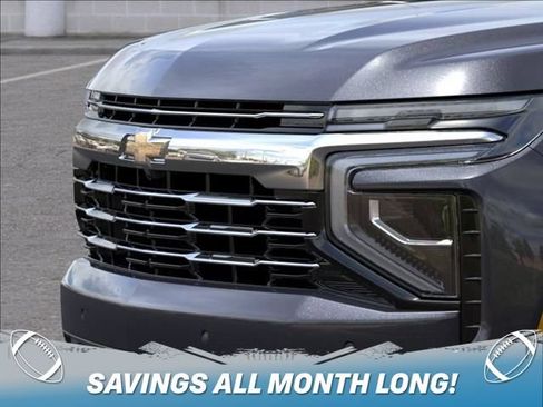 New 2026 Chevrolet Tahoe LT w/ Comfort Package AWD/4WD image 13
