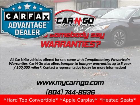 Used 2019 MAZDA MX-5 Miata RF Grand Touring image 16