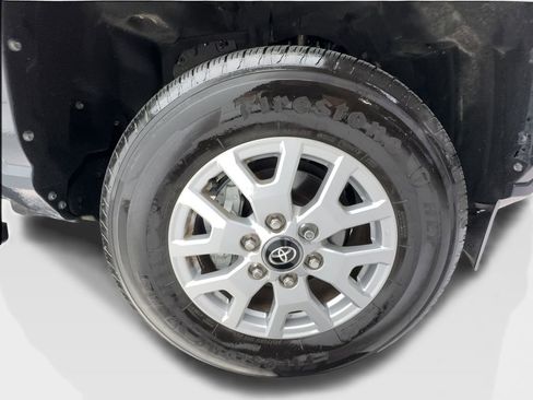 Used 2025 Toyota Tacoma SR RWD image 12