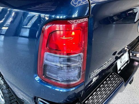 Used 2019 RAM 1500 Big Horn AWD/4WD image 22