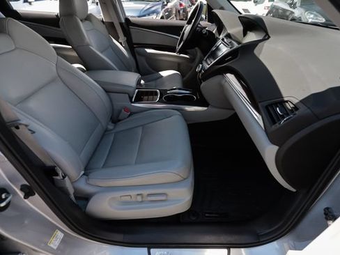 Used 2016 Acura MDX SH-AWD image 53