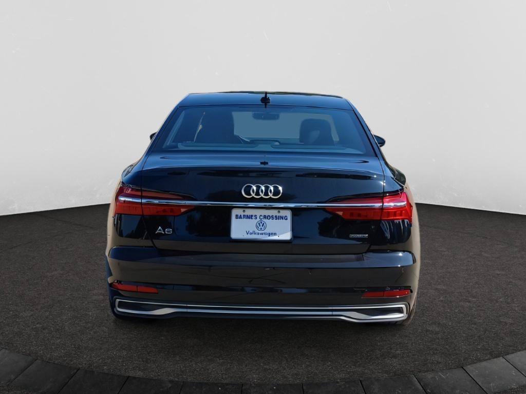 Used 2024 Audi A6 Premium Plus AWD/4WD image 6