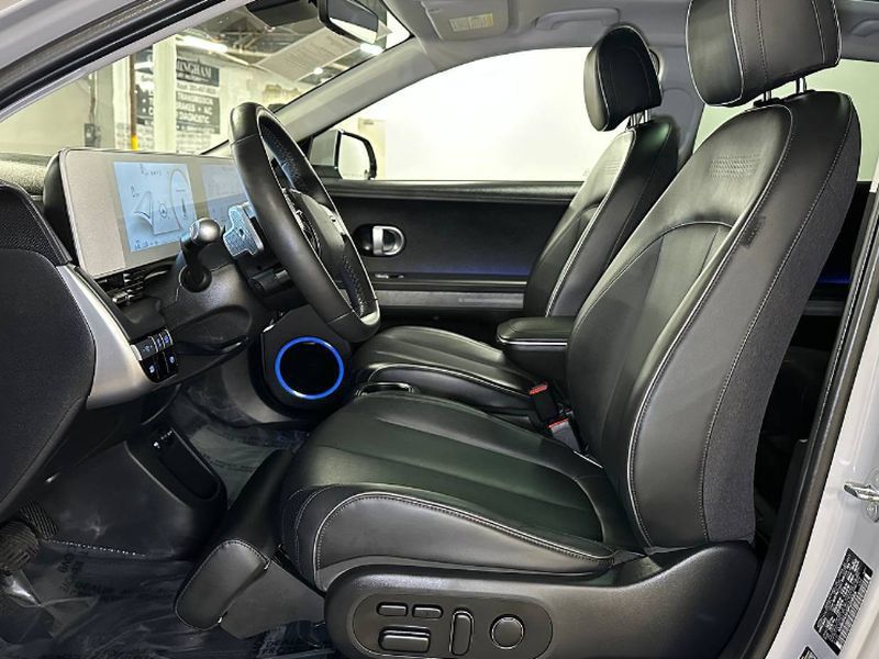 Used 2023 Hyundai Ioniq 5 Limited RWD image 21