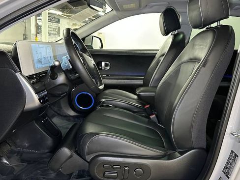 Used 2023 Hyundai Ioniq 5 Limited RWD image 21