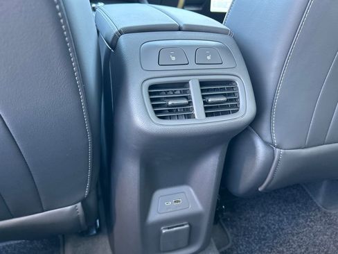New 2026 Buick Envision Avenir AWD/4WD image 34
