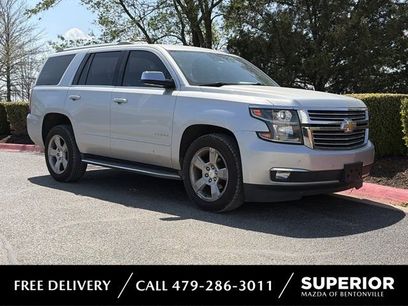 Used 2020 Chevrolet Tahoe Premier