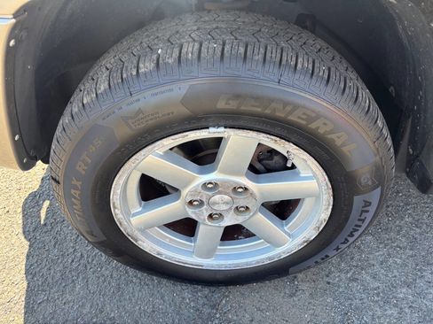 Used 2006 Jeep Liberty Limited image 9