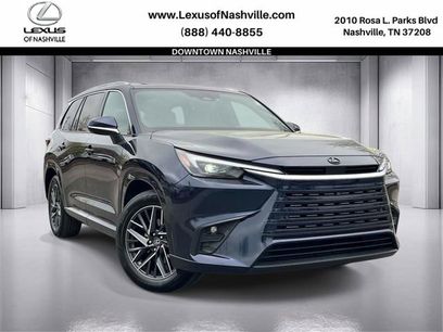 Certified 2025 Lexus TX 350 AWD w/ Technology Package