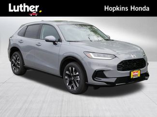 Used 2026 Honda HR-V EX-L video 1