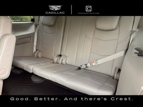 Used 2020 Cadillac Escalade Premium Luxury image 30