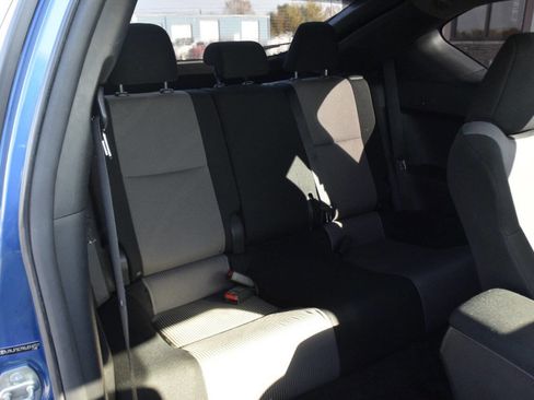 Used 2016 Scion tC image 25