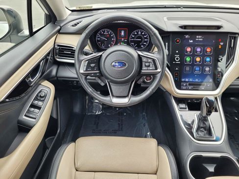 Certified 2022 Subaru Outback Limited AWD/4WD image 21