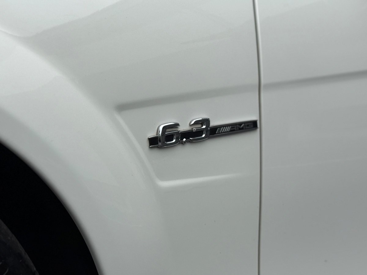 Used 2012 Mercedes-Benz C 63 AMG Coupe image 10