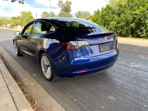 Used 2022 Tesla Model 3 Long Range image 12