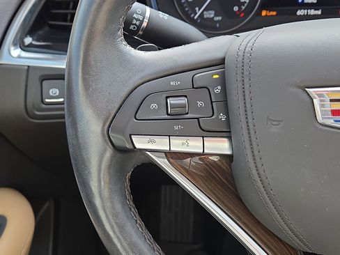 Used 2022 Cadillac XT6 Premium Luxury w/ Platinum Package image 21