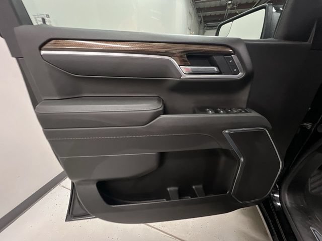 Used 2026 Chevrolet Silverado 1500 RST AWD/4WD image 23