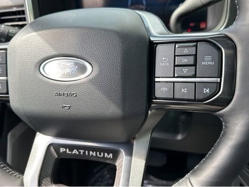 New 2025 Ford F250 Platinum image 26